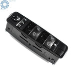 Power Master Window Switch for Mercedes-Benz GL450 GL550 (2008–2012)