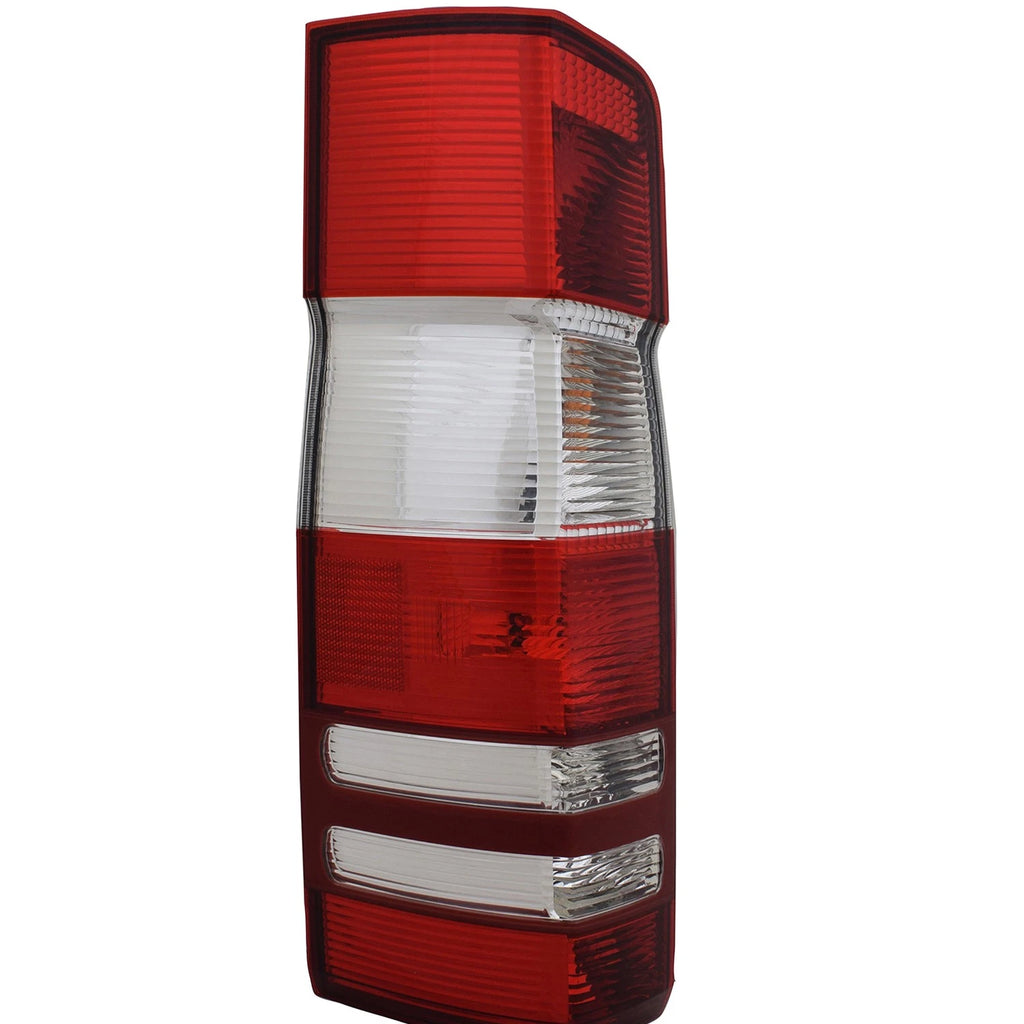 Replacement Driver Side Tail Light Assembly for Toyota Tacoma (2016–2023)