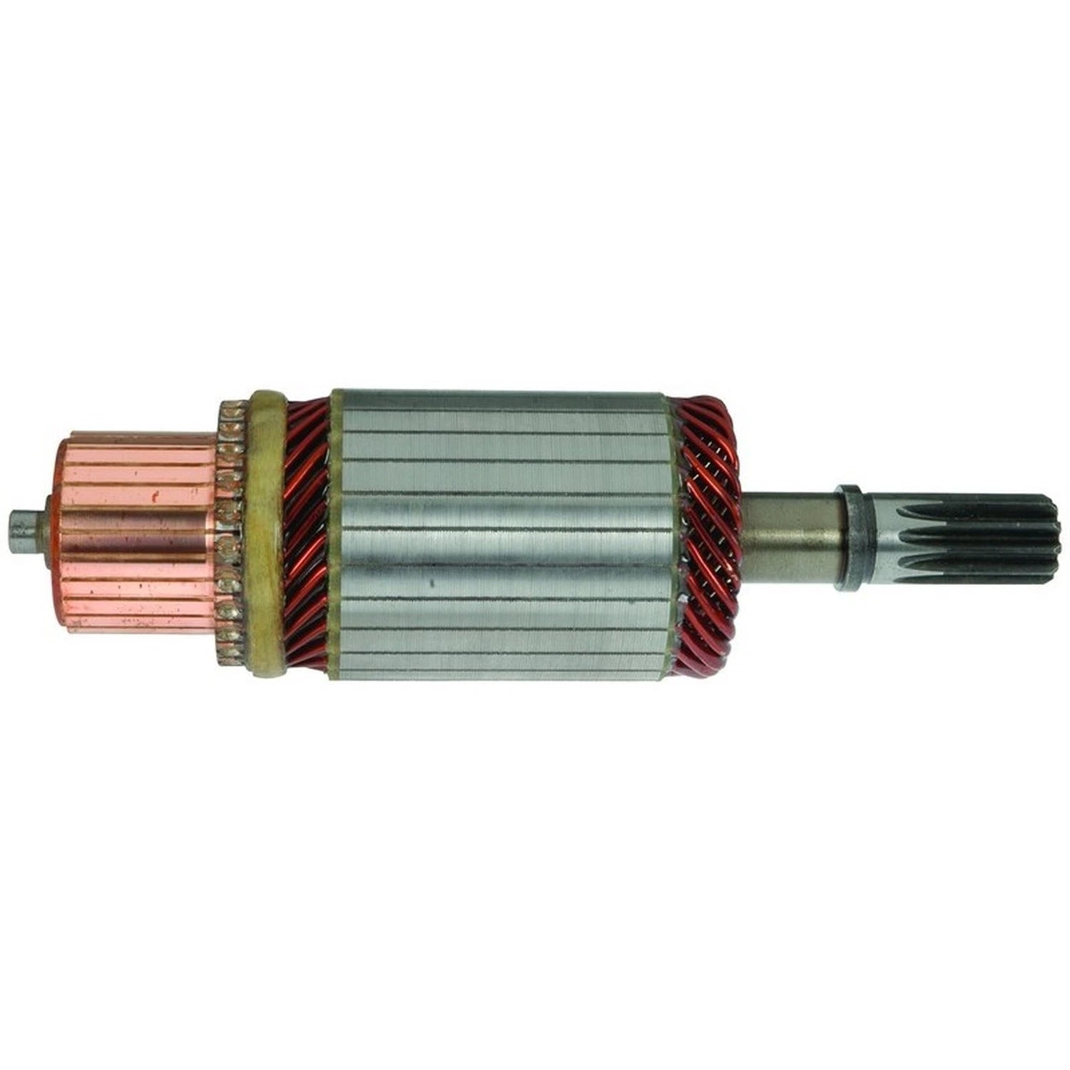 Armature for Chevrolet Chevette L4 1.8L (1981–1986)