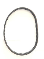 Timing Belt for Yamaha F25-F70 (4-Stroke) (6C5-46241-00, 18-15130)