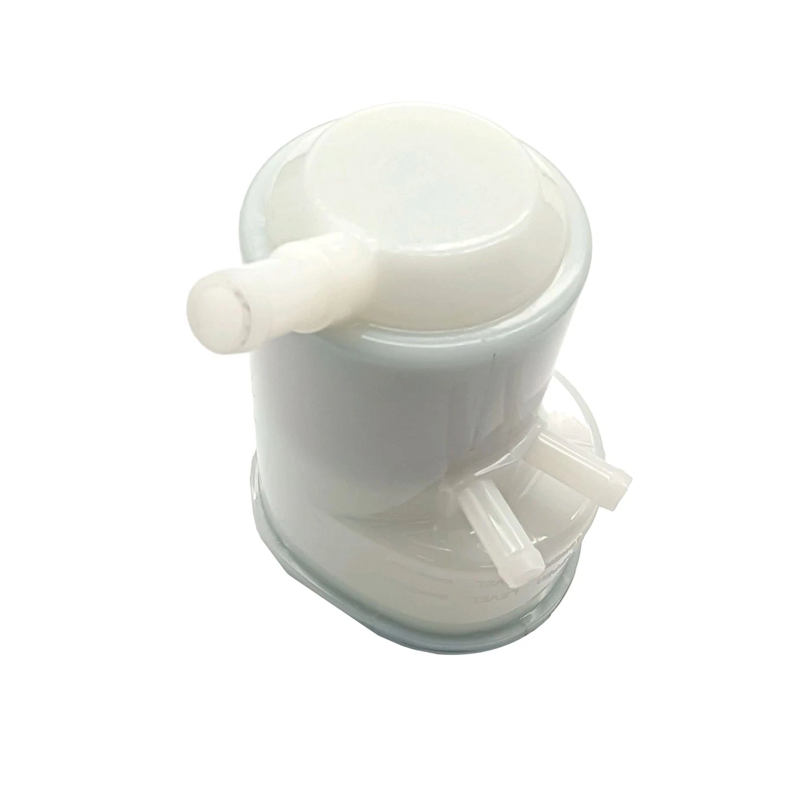 Power Steering Reservoir with Cap for Honda Accord (1990–1993)
