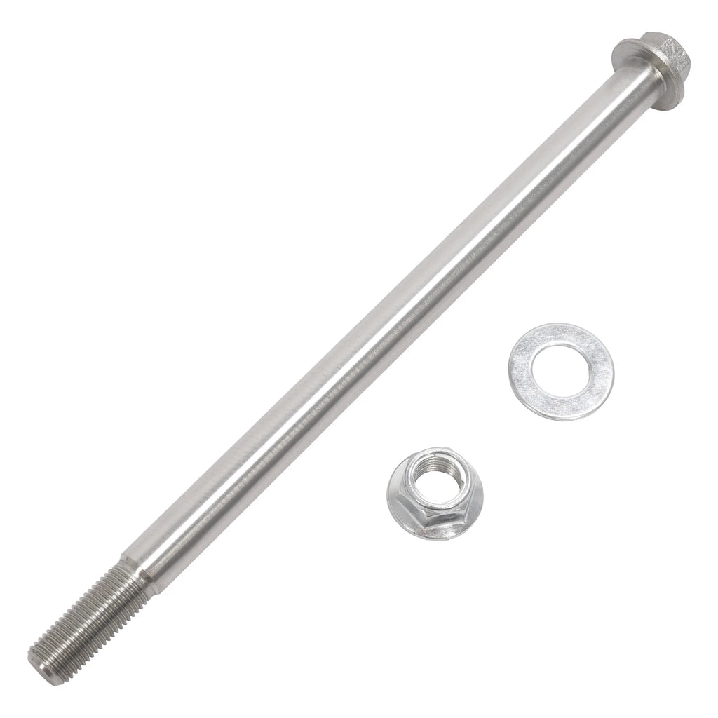 Swing Arm Pivot Bolt & Nut for Honda TRX400EX/TRX400X (1999–2014)