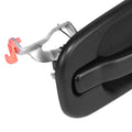 Rear Passenger Right Door Pull Handle for Silverado/Sierra 1500 2500 3500 (1999–2007)