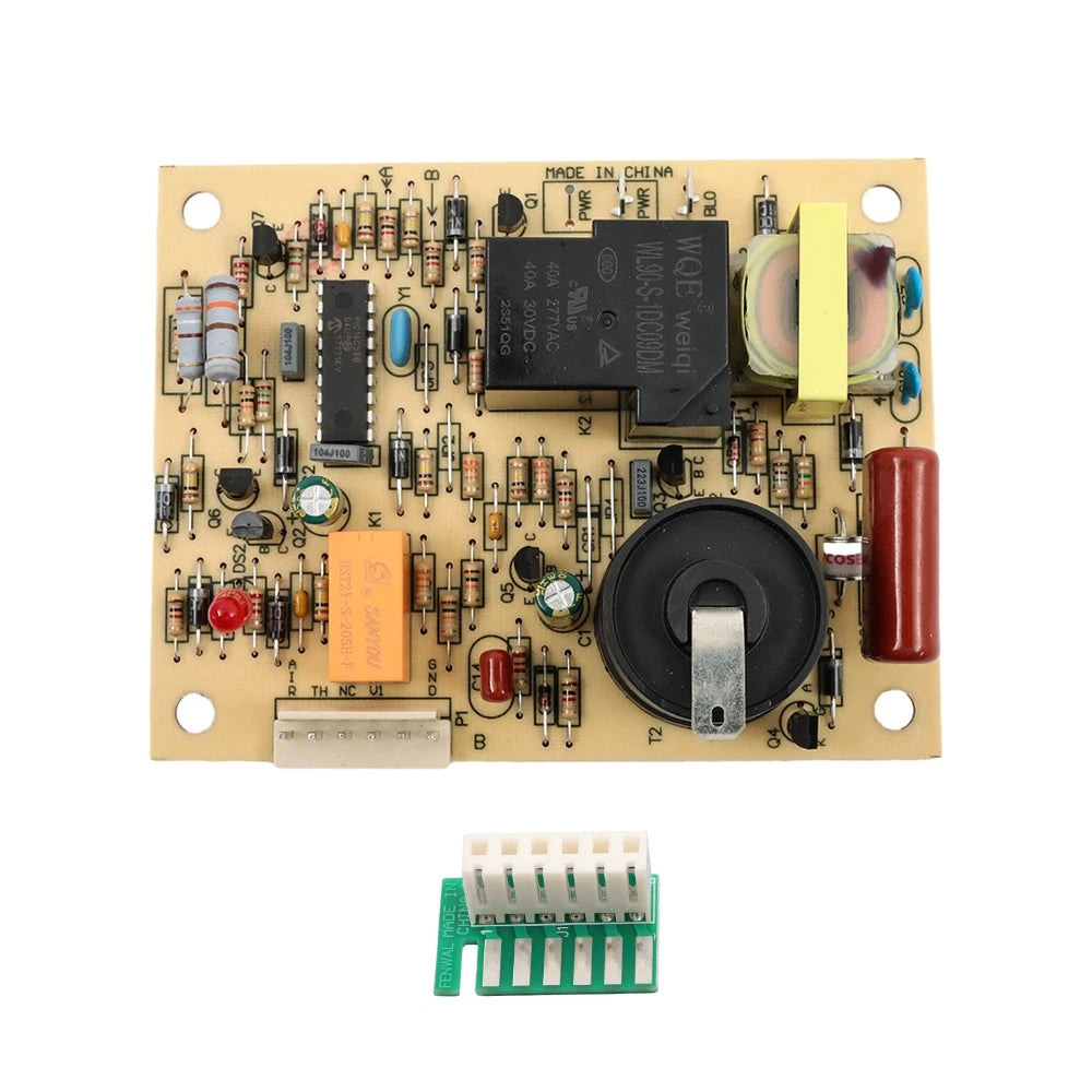 Flame Furnace PC Board Kit for Atwood Hydro (31501–33727)