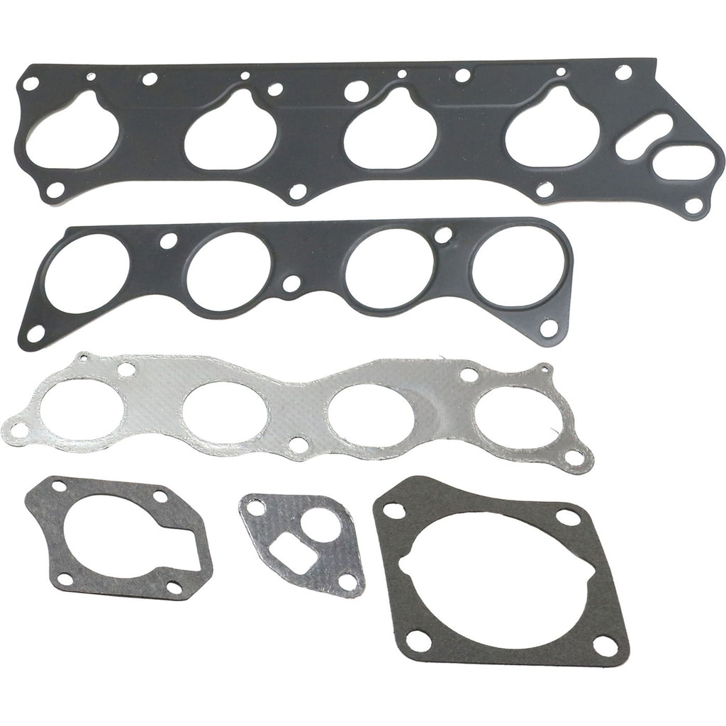 Cylinder Head Gasket Set for Front Driver Left Side