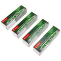 Set of 4  Iridium Spark Plugs for Toyota 86 ZN6 2.0L FA20D (2012-2016)