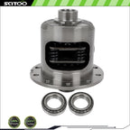 Posi Unit for Ford 8.8" (28 Spline, Heavy-Duty Limited-Slip)
