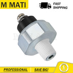 Oil Pressure Switch for Suzuki Marauder 800 VZ800 GV700GL GV1200LG/LF2 (1997–2004)