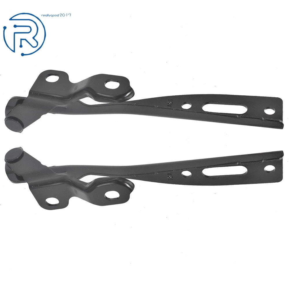 Set of 2 Hood Hinges for Honda Accord (2013–2017)