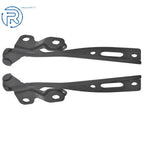 Set of 2 Hood Hinges for Honda Accord (2013–2017)