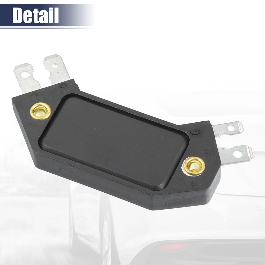 Ignition Module for Chevy Olds Buick (1974–1988) 703820125624