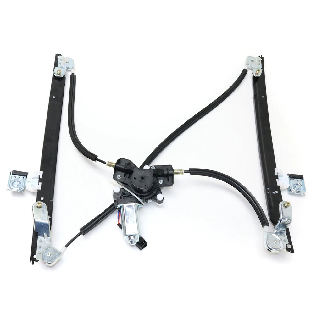Power Window Regulator for Dodge Grand Caravan (2004–2007) Front Driver