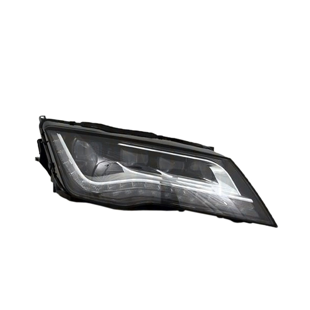 Replacement Passenger Side LED Headlight Assembly for Toyota Corolla (2019–2023)