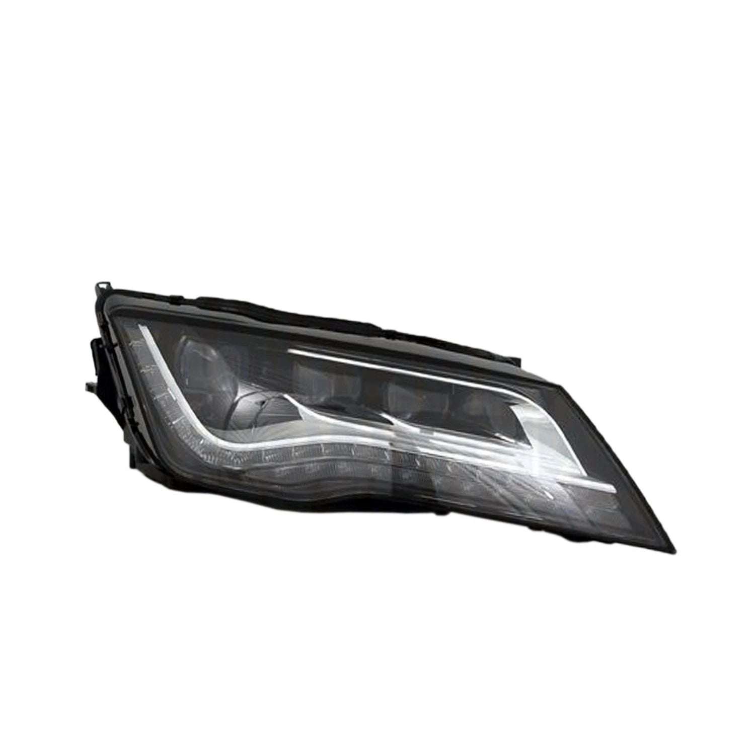 Replacement Passenger Side LED Headlight Assembly for Toyota Corolla (2019–2023)
