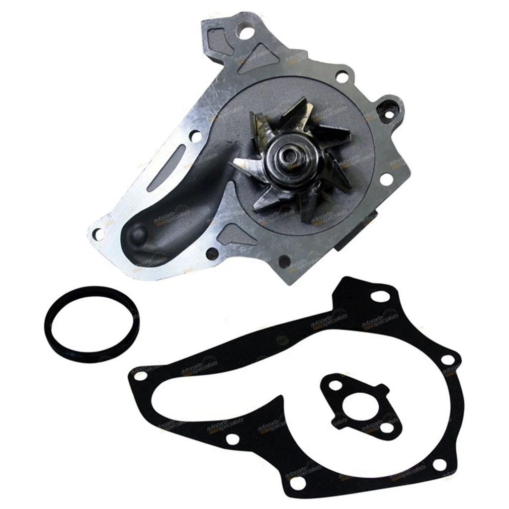 Water Pump for Toyota Celica (1986–1999)