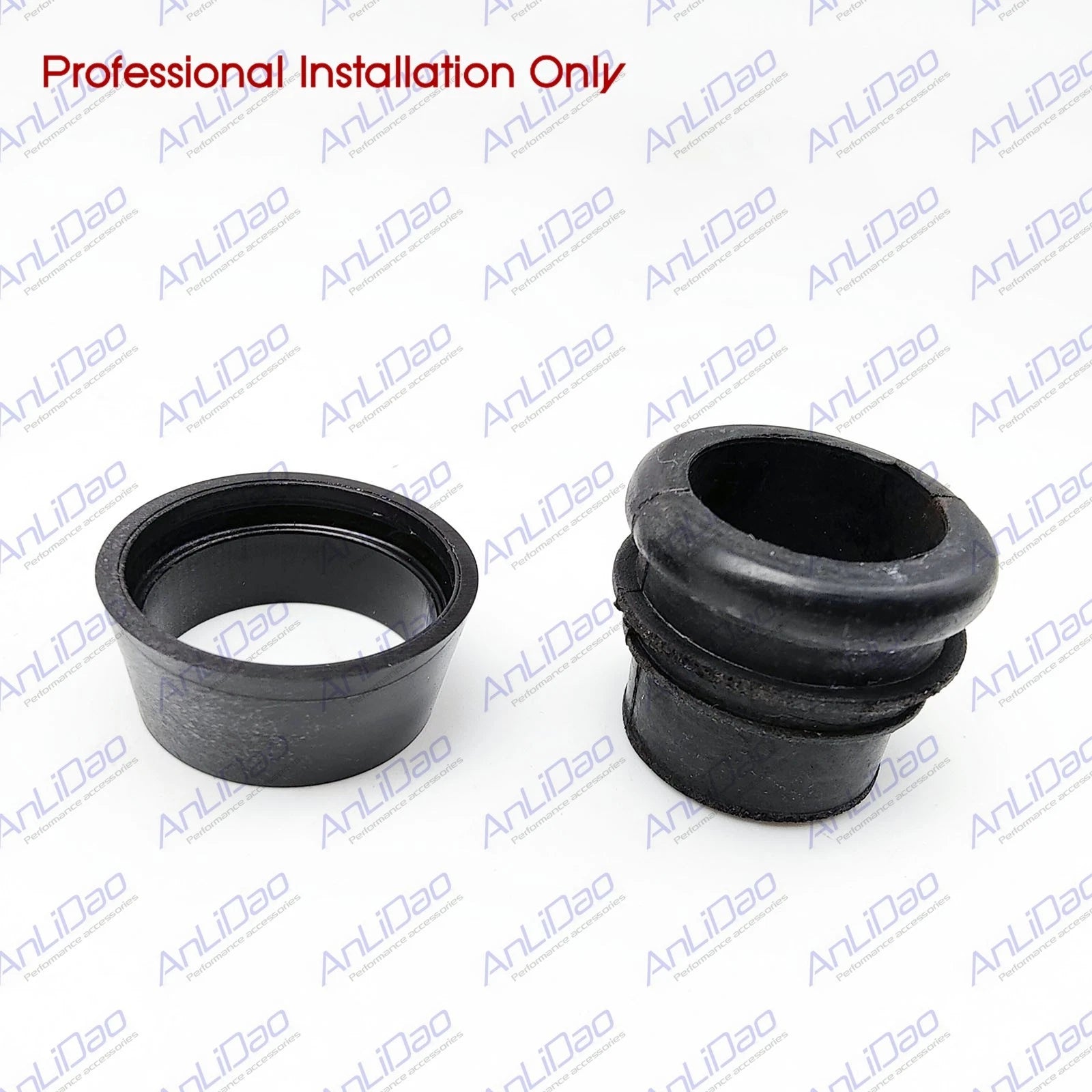 Impeller Boot Kit for Sea-Doo GTI/RX/XP/Sportster/3D (1991–2007) 271000516