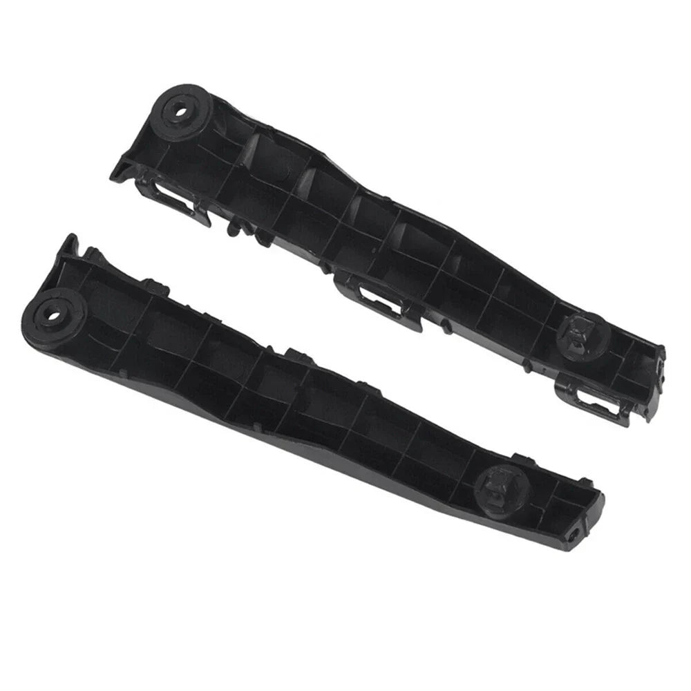 Left & Right Front Bumper Brackets for Toyota Camry (2012-2014)
