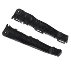 Left & Right Front Bumper Brackets for Toyota Camry (2012-2014)