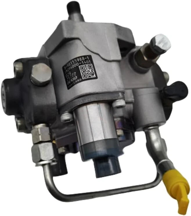 Fuel Injection Pump 294000-1401 8-98155988-4 for Isuzu Diesel Engine (4JJ1, 4JK1)