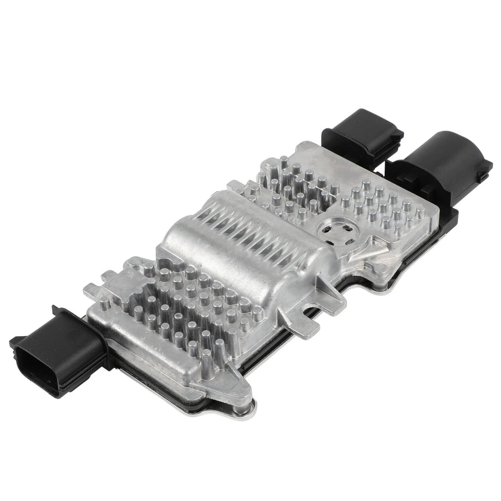 HVAC Heater Blower Motor Resistor for Ford Police Interceptor Sedan (2013–2019)