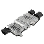 HVAC Heater Blower Motor Resistor for Ford Police Interceptor Sedan (2013–2019)