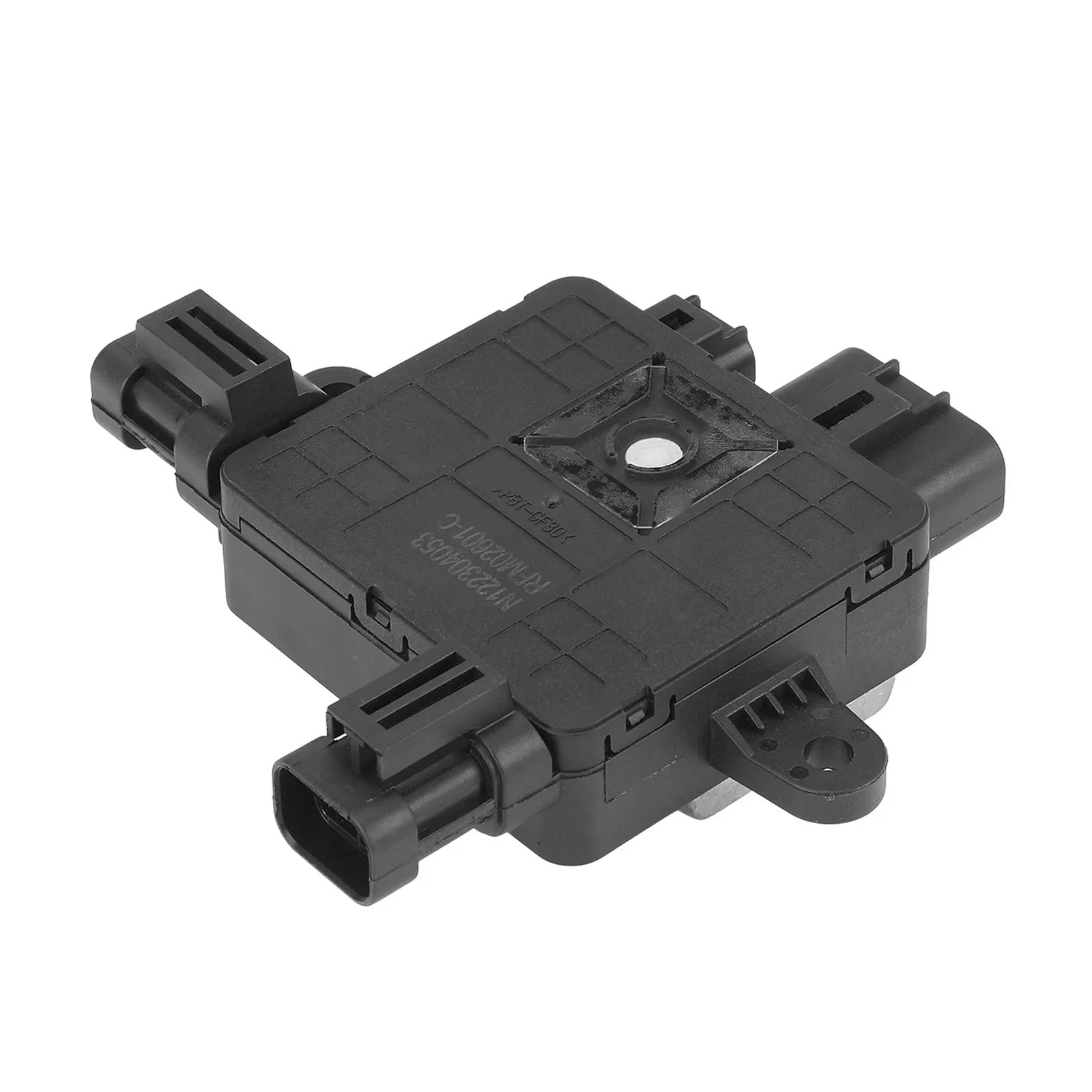 Engine Radiator Control Fan Module for Kia Sedona, Hyundai Entourage (2006–2014)
