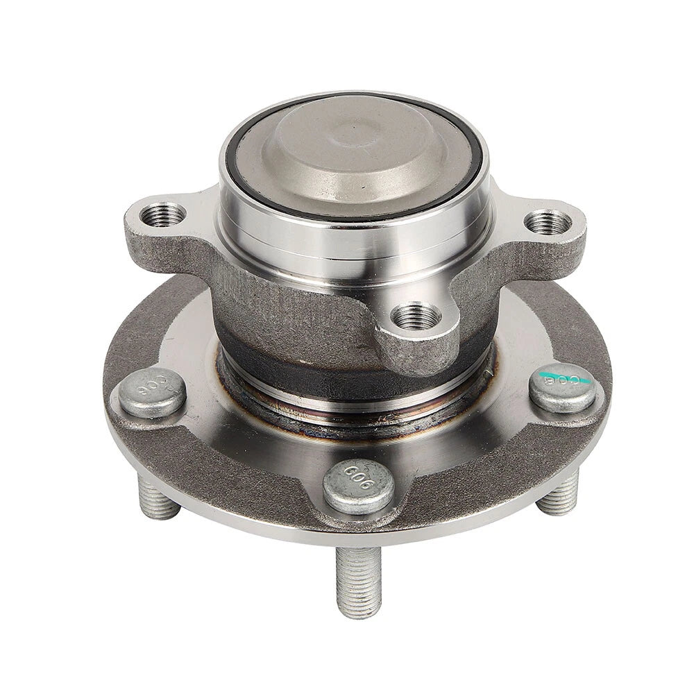 2 Rear Wheel Hub Bearings for Honda Civic (2016–2021) & Insight (2019–2022)
