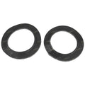 Coil Spring Insulators Pads for Mitsubishi Pajero NM-NX (2000 - 2019)