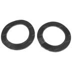 Coil Spring Insulators Pads for Mitsubishi Pajero NM-NX (2000 - 2019)