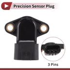 Throttle Position Sensor for Honda Foreman 450 (2002–2004) No.38800HR3A21