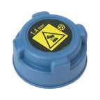 Radiator Pressure Expansion Water Tank Cap for Fiat 500, Doblo (2007–2023)