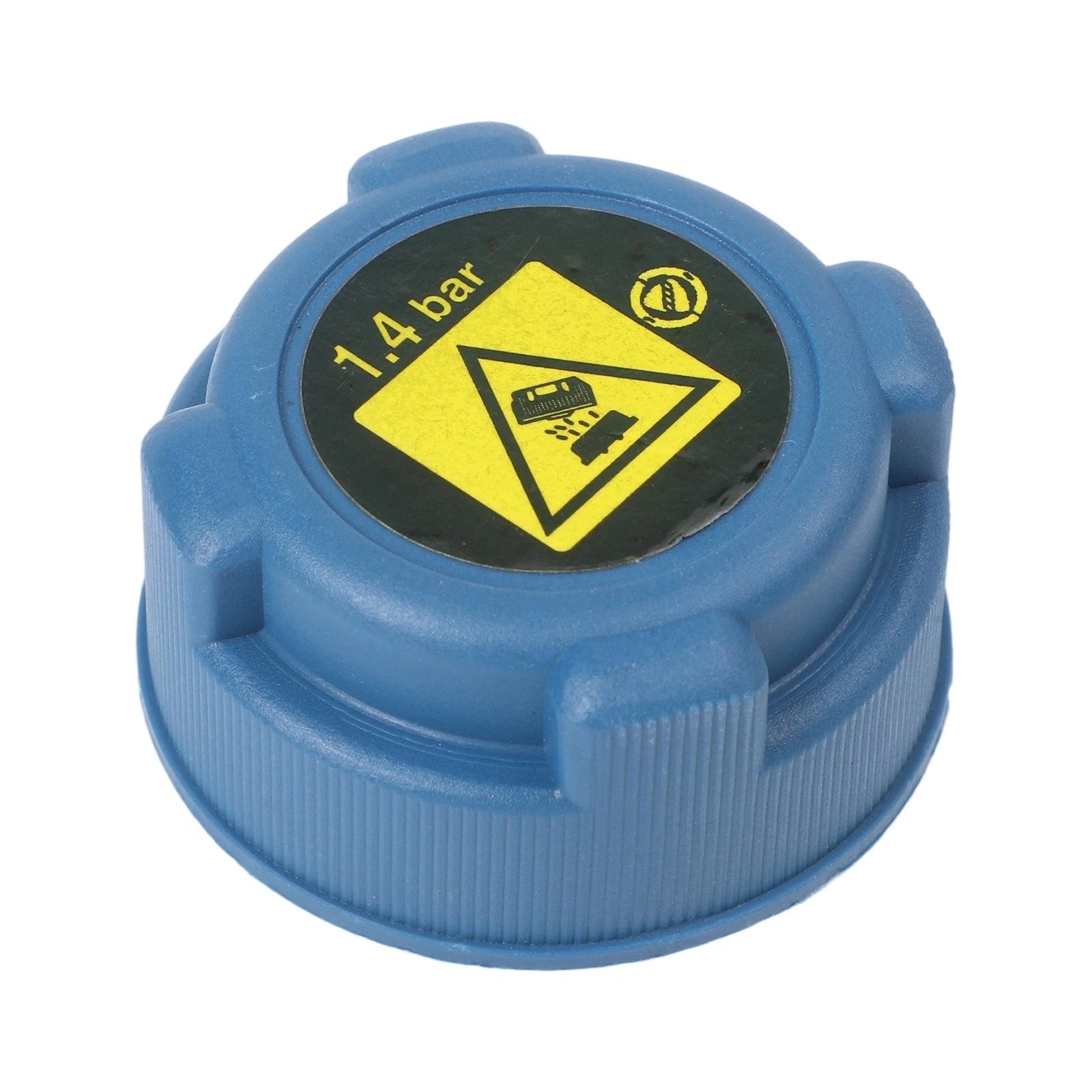 Radiator Pressure Expansion Water Tank Cap for Fiat 500, Doblo (2007–2023)