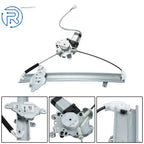 Front Right Power Window Regulator with Motor for Mitsubishi Lancer (2002-2003)