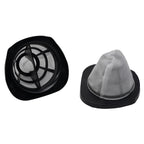 2X Filter for Bissell 2030, 20303, 20306, 20307, 20309, 2030H, 2030V, 2030X