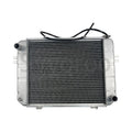 Radiator H25C2-10202 for C240 Engine Heli Forklift (H2000 Series CPC20-35W6 W9)
