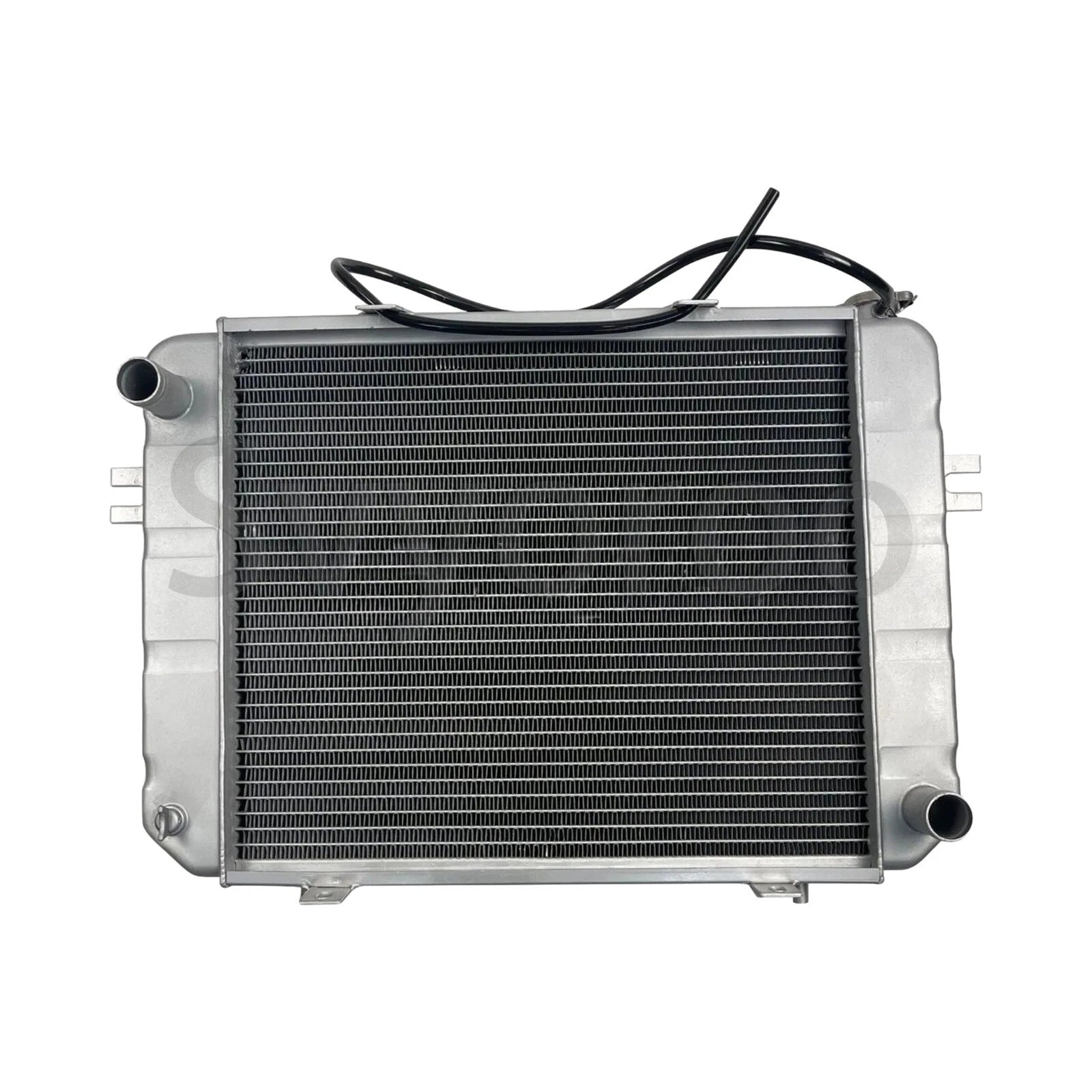 Radiator H25C2-10202 for C240 Engine Heli Forklift (H2000 Series CPC20-35W6 W9)