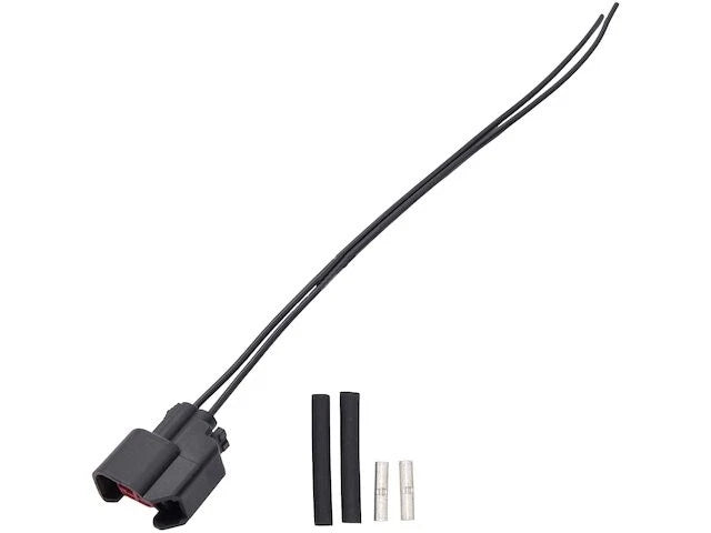 Fuel Injector Connector for Mazda CX-9 (2007–2015) TB718VF