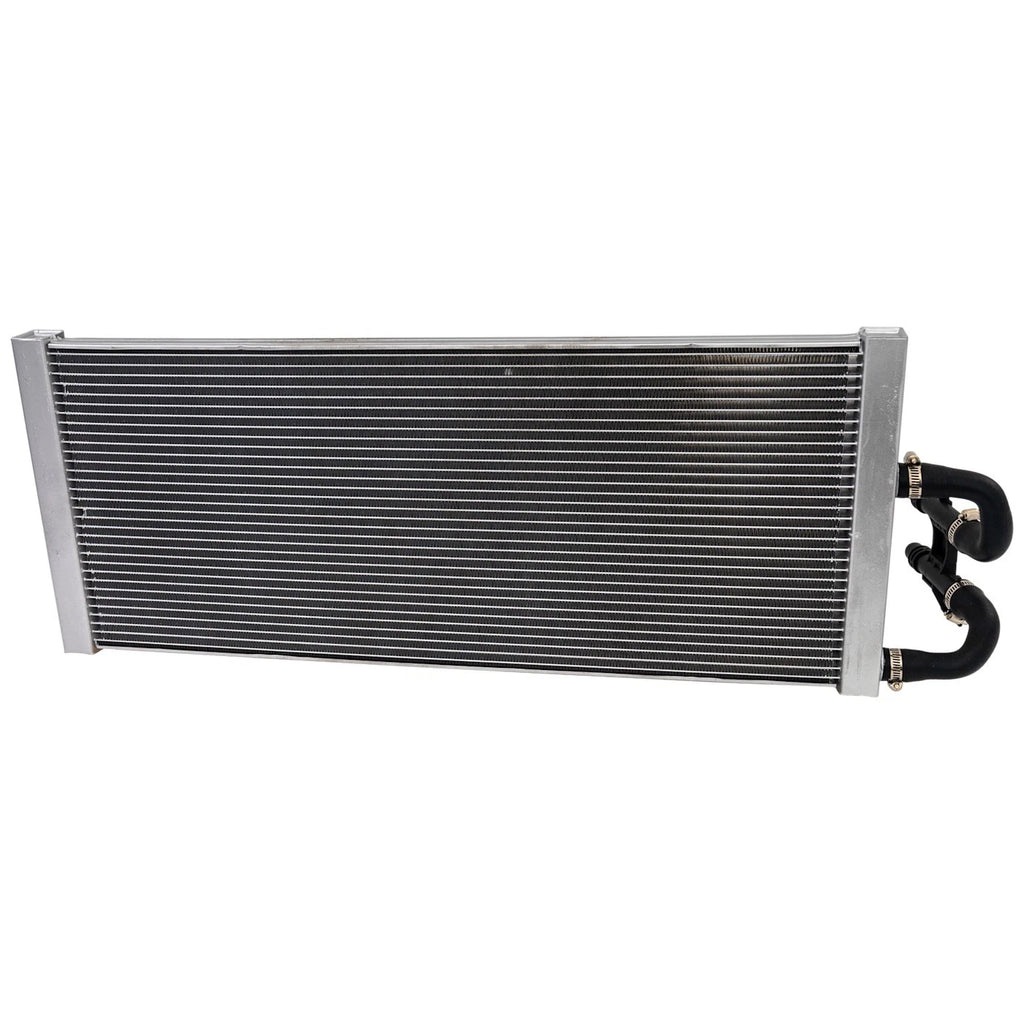 Intercooler for BMW Alpina B7 B7L 750 760 xDrive 750Li 750i 760Li (2010–2015)