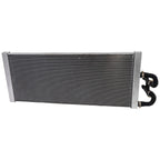 Intercooler for BMW Alpina B7 B7L 750 760 xDrive 750Li 750i 760Li (2010–2015)