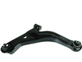 Front Left Lower Control Arm and Ball Joint Assembly for Mazda Tribute (2001–2007)