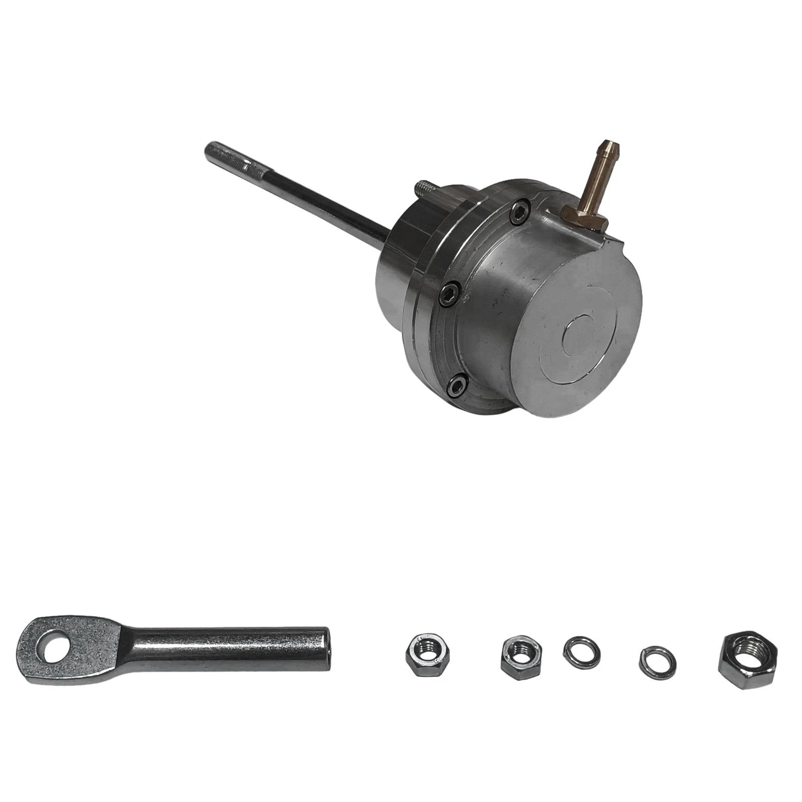 Turbocharger Wastegate Actuator for Ford Excursion (1999–2003)