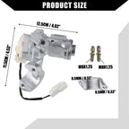Ignition Switch Lock Cylinder Assembly for Toyota Camry (2002–2006)