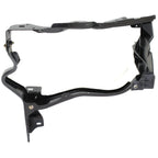 Set of 2 Radiator Side Support Panels for Mercedes Benz E500 E55 AMG
