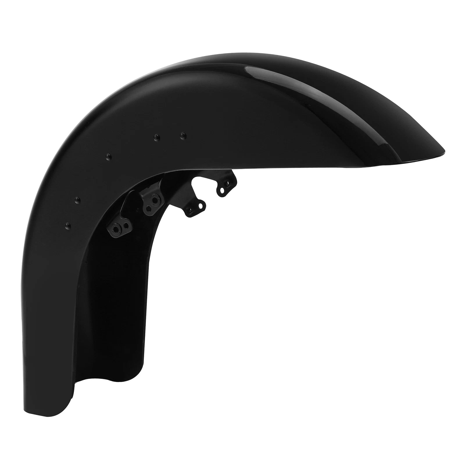 Front Fender for Harley Davidson Touring Road Street Glide (2014–2024)