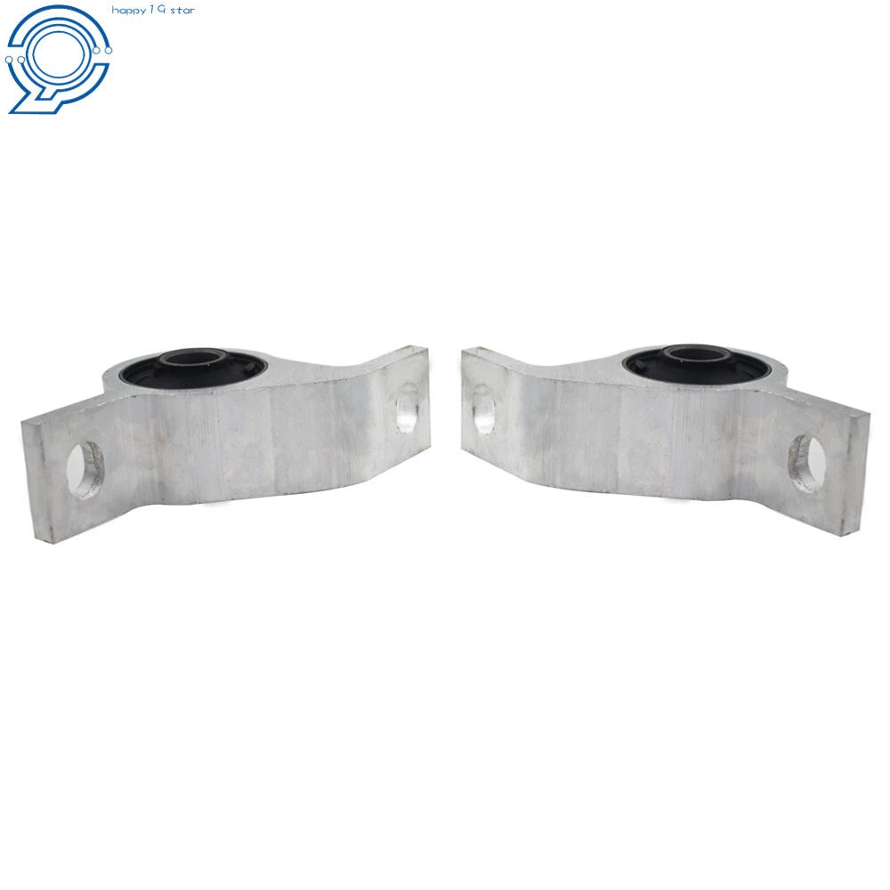 2 Front Lower Control Arm Bushings for Subaru Forester Legacy Impreza