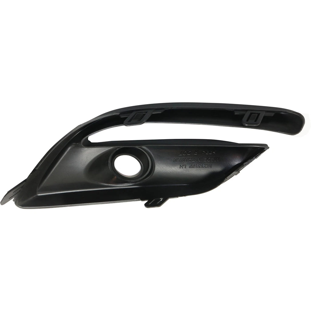 Fog Light Trim for Mazda 3 Sport (2004-2009)