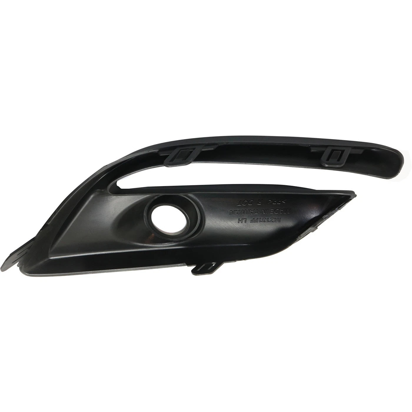 Fog Light Trim for Mazda 3 Sport (2004-2009)