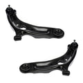 Set of 2 Front Lower Control Arm Ball Joints for Kia Soul (2014–2019)