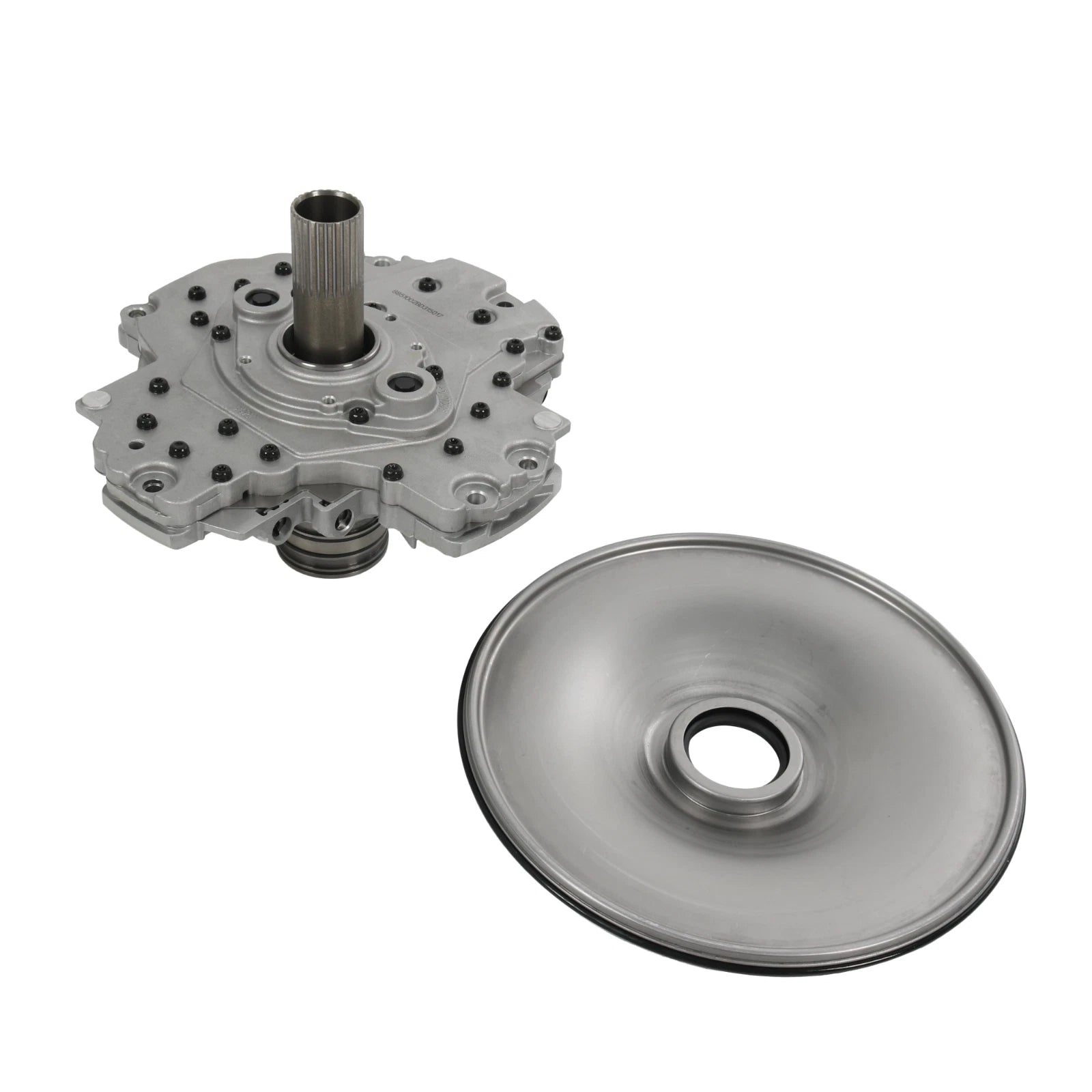 Transmission Pump Assembly for Dodge 6.7L Cummins Diesel (2007–2017)