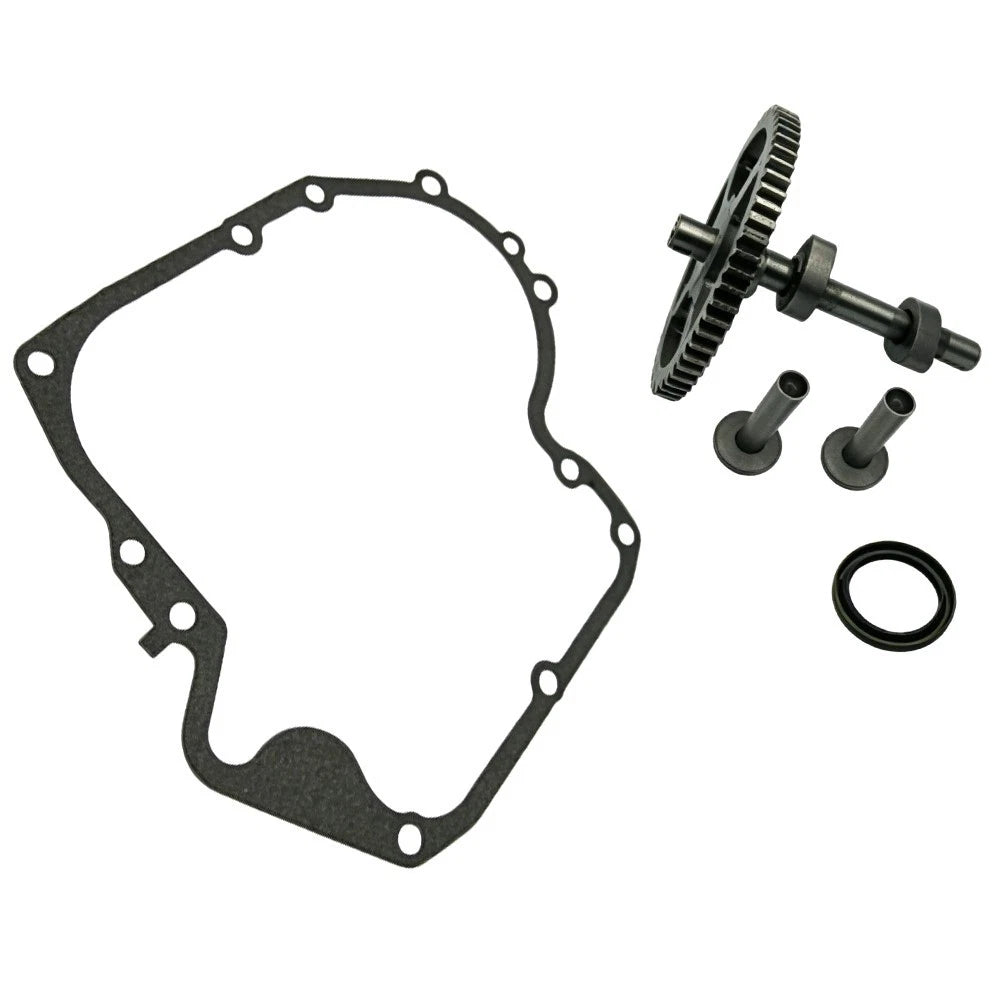 Camshaft and Gasket Set for BR&STR 795102 Lawn Mower